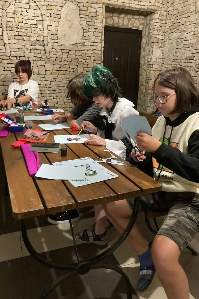 Jura - Z�oty Potok  - manga i anime