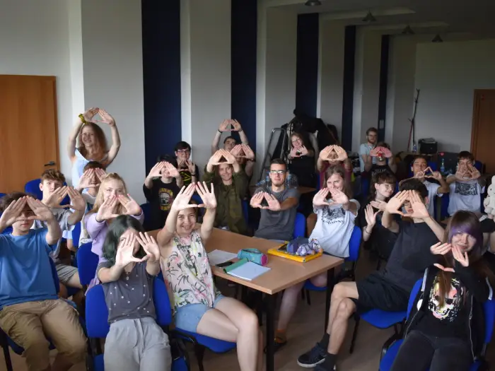 Jura - Z�oty Potok - RPG CAERBANNOG