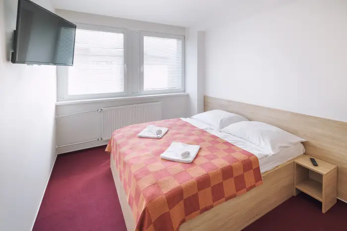 S�owacja - Chopok - ob�z narciarski i snowboardowy