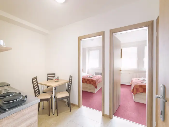 S�owacja - Chopok - ob�z narciarski i snowboardowy