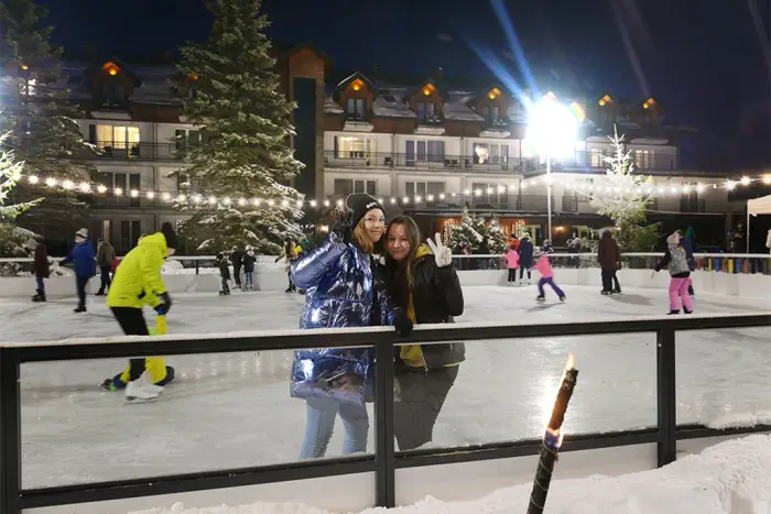 Lesko - Wrota - ob�z przygodowy Polska Alaska