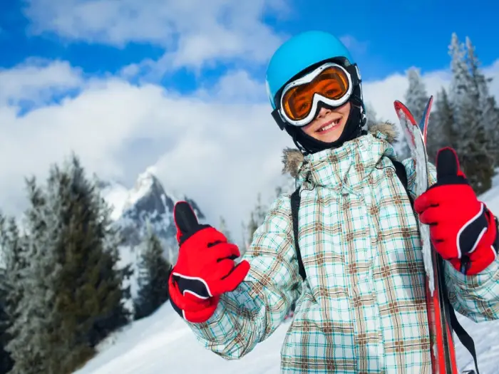 Zakopane - ob�z narciarski