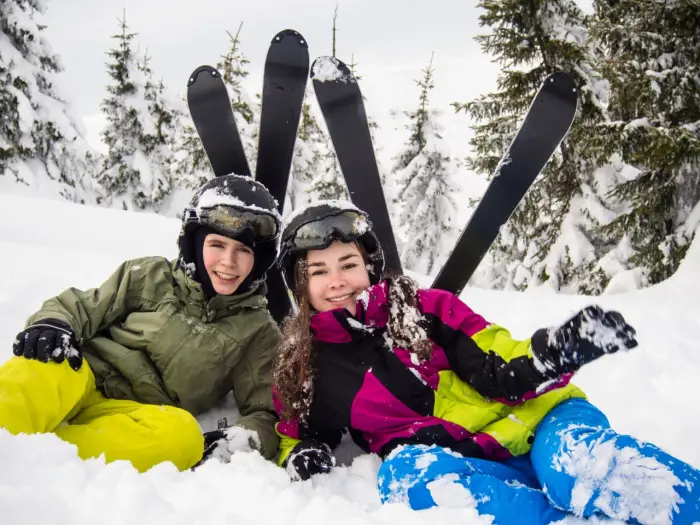 Zakopane - obz narciarski