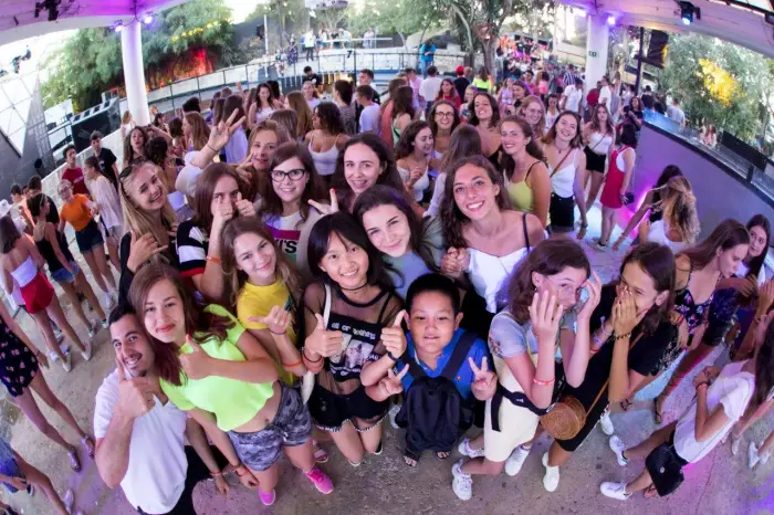 Malta - Bugibba - ob�z rekreacyjny z j. angielskim - wylot z Warszawy, Wroc�awia, Krakowa, Gda�ska