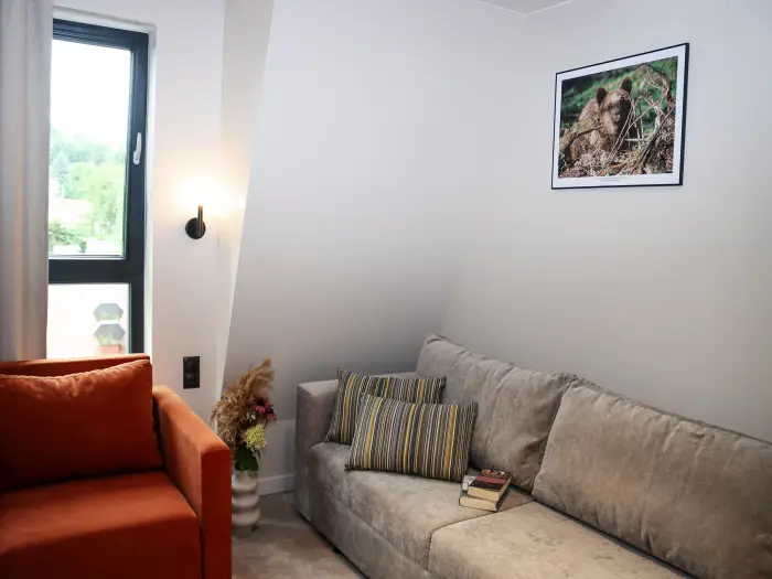 Lesko - Wrota - ob�z snowboardowy