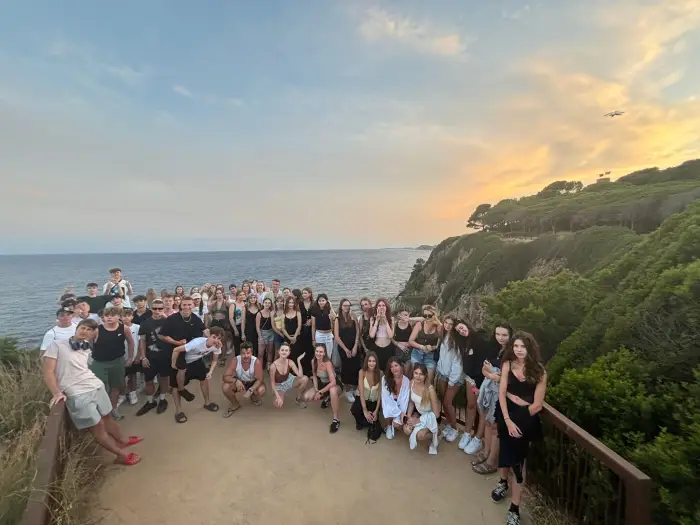 Hiszpania - Lloret de Mar - ob�z rekreacyjny - wylot z Warszawy, Gda�ska, Krakowa, Wroc�awia