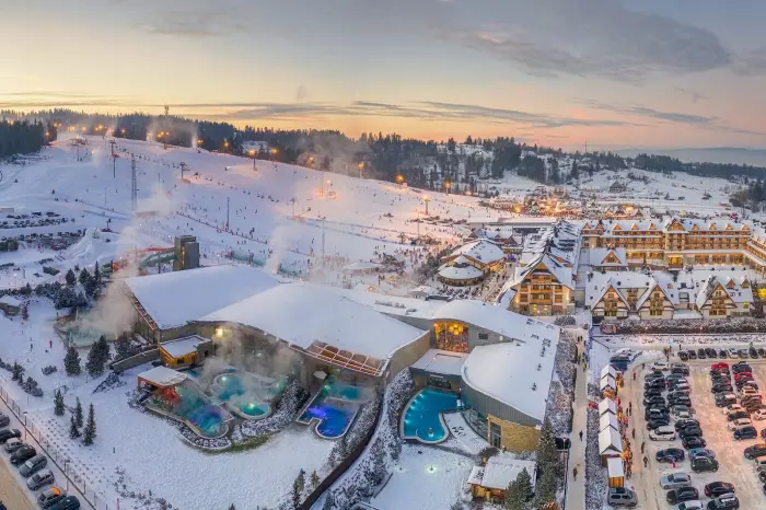 Bia�ka Tatrza�ska