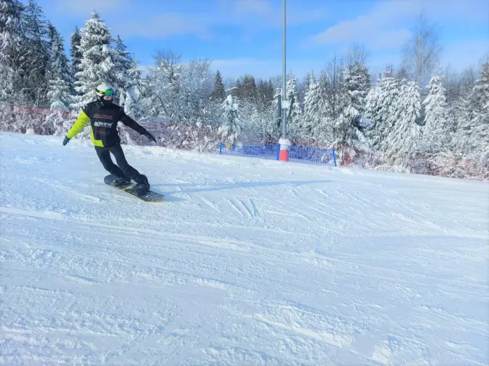 Bia�ka Tatrza�ska