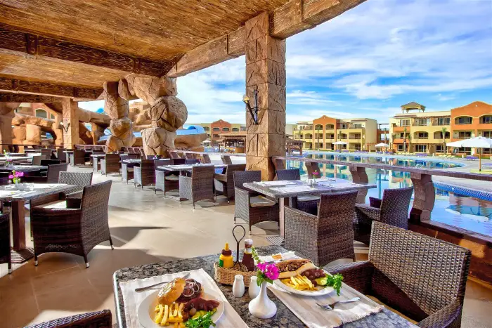 Egipt - Sharm el Sheikh i Kair - W kraju faraon�w - wylot z Warszawy, Gda�ska, Katowic, Krakowa, Wroc�awia (all inclusive)