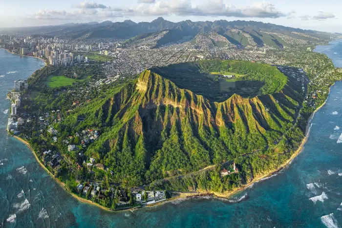 Diamond Head