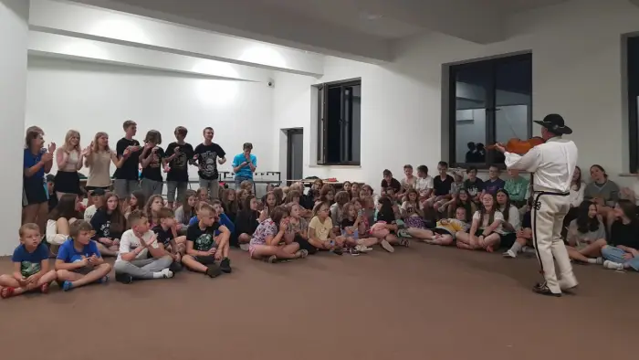 Poronin - Ferie na Chilloucie