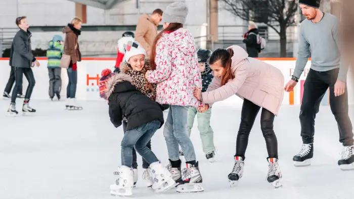 Poronin - PoronIN SNOW - ob�z narciarski