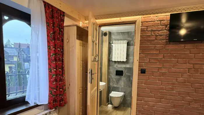 Ma�e Ciche - ob�z narciarski