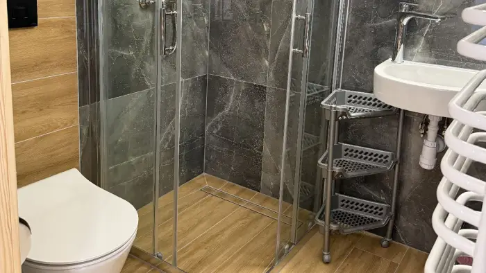 Ma�e Ciche - ob�z snowboardowy