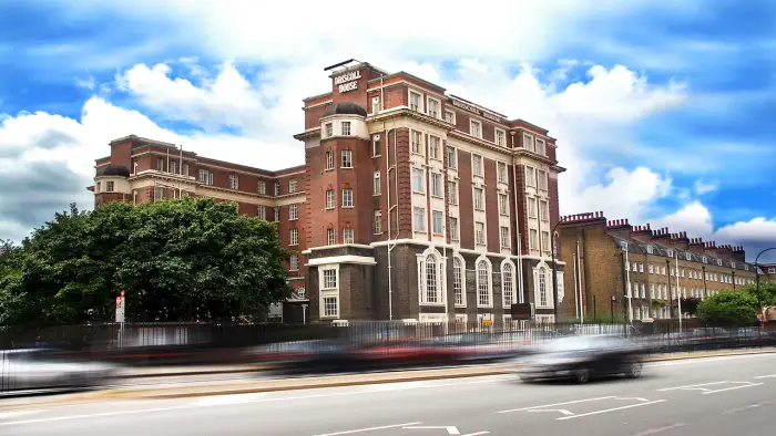 Anglia - Bogactwa Londynu z Harrym Potterem - wylot z Warszawy, Wrocawia