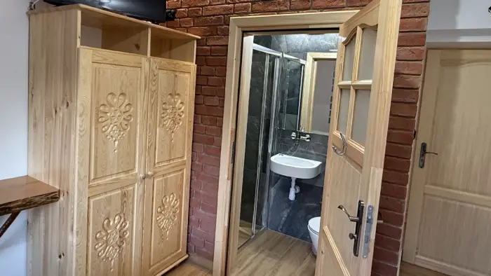 Ma�e Ciche - kurs narciarski