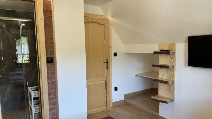 Ma�e Ciche - kurs snowboardowy