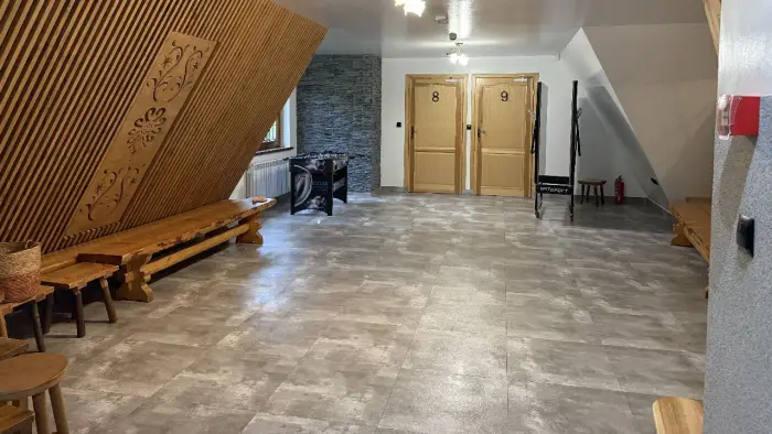 Ma�e Ciche - kurs snowboardowy