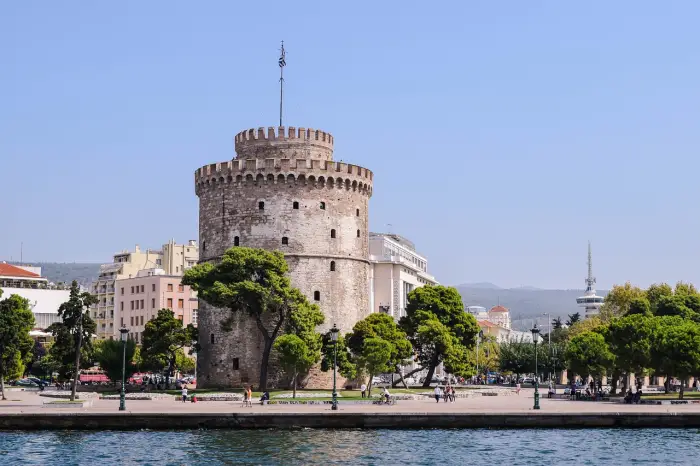 Saloniki
