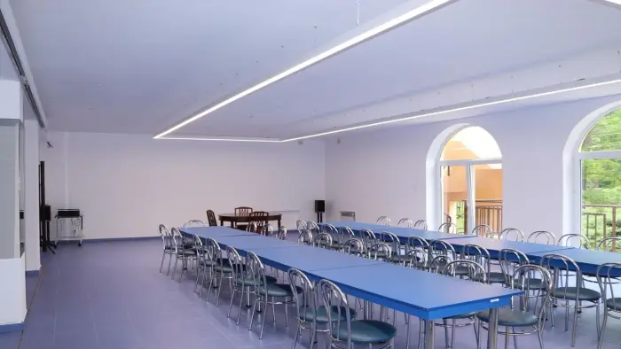 Grotniki - kolonia Mega Przyg�d