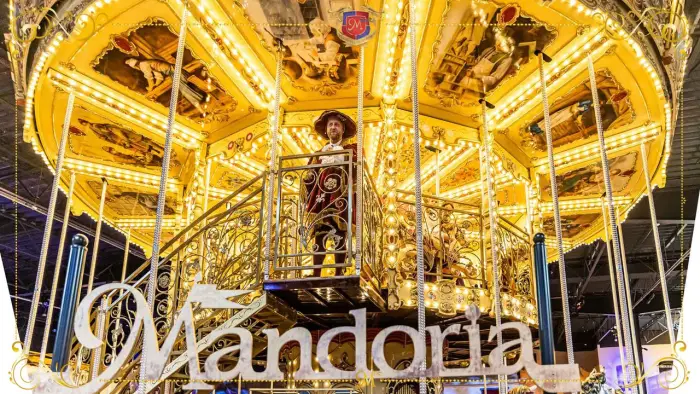 Grotniki - kolonia Mega Przyg�d