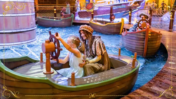 Grotniki - kolonia Mega Przyg�d