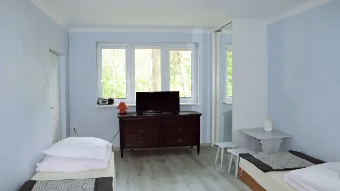 Grotniki - kolonia Mega Przyg�d