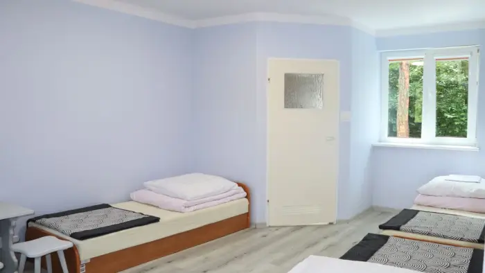 Grotniki - kolonia Mega Przyg�d