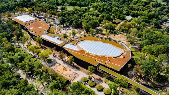 Grotniki - kolonia Mega Przyg�d