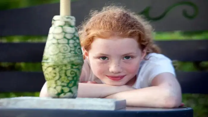 Bachorze - kolonia plastyczna