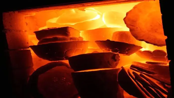 Bachorze - kolonia plastyczna