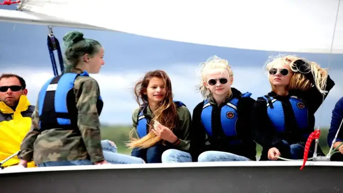 Bachorze - ob�z artystyczny