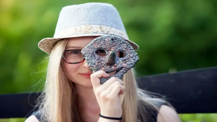 Bachorze - ob�z artystyczny