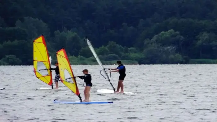 Bachorze - ob�z RPG