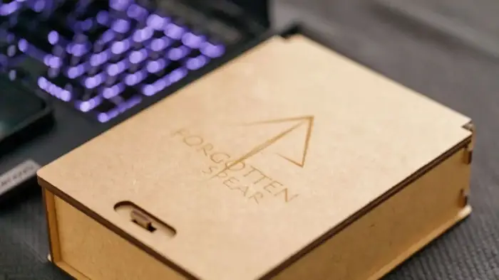 Bachorze - ob�z RPG