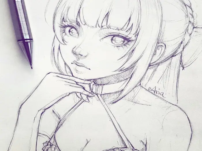 �winouj�cie - Manga i Anime