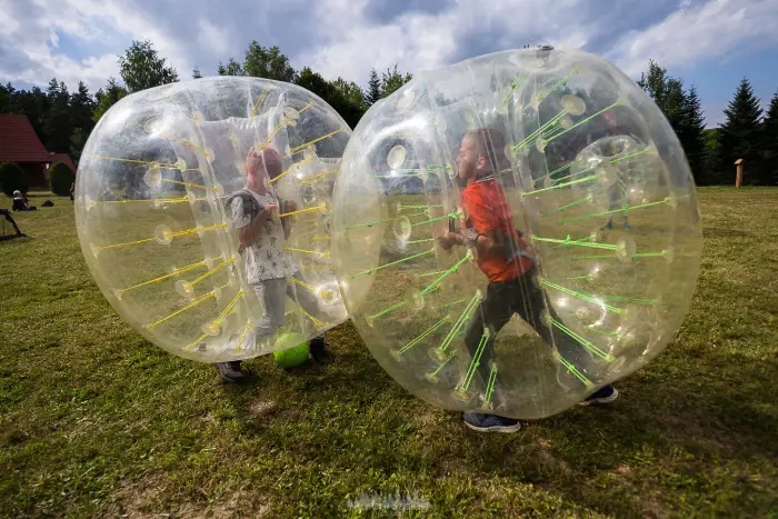 �winouj�cie: Multisport