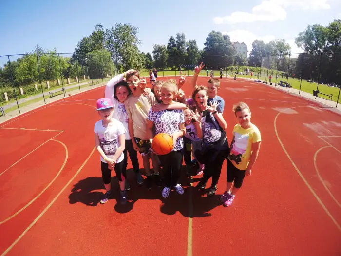 �winouj�cie: Multisport