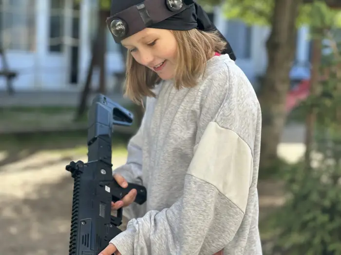 �winouj�cie: Ratownik WOPR