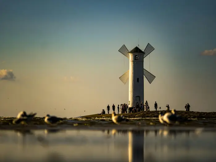 �winouj�cie - Manga i Anime