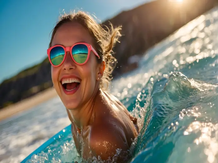 �winouj�cie: Multisport