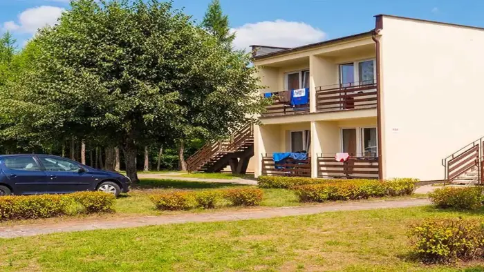 Czaplinek - ob�z artystyczny - Witajcie w naszej bajce