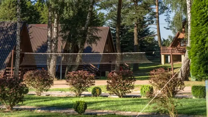 Czaplinek - ob�z artystyczny - Witajcie w naszej bajce