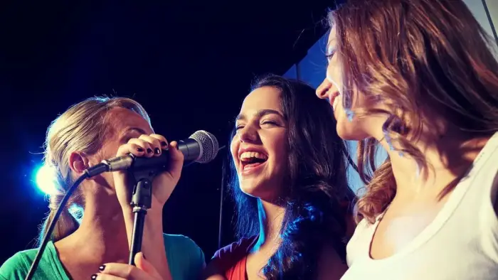 Czaplinek - ob�z artystyczny - Witajcie w naszej bajce