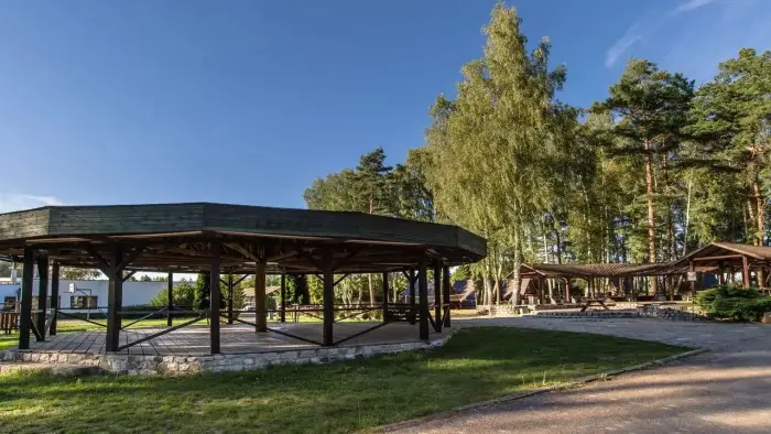 Czaplinek - warsztaty literackie