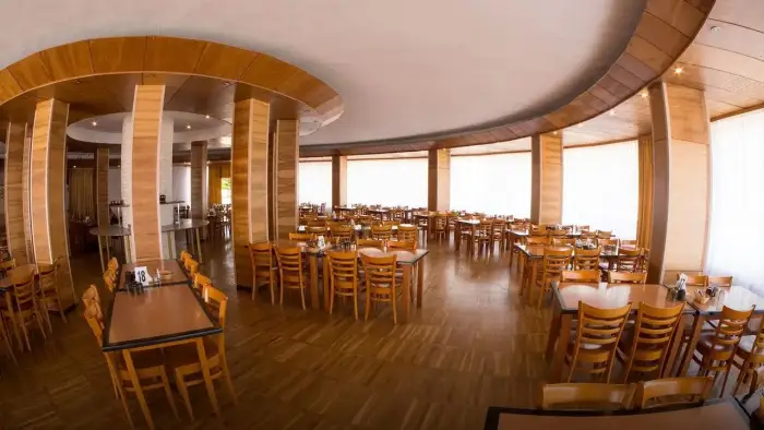 Czaplinek - ob�z wodna przygoda