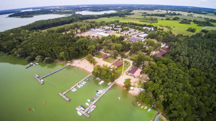 Czaplinek - ob�z jazdy konnej