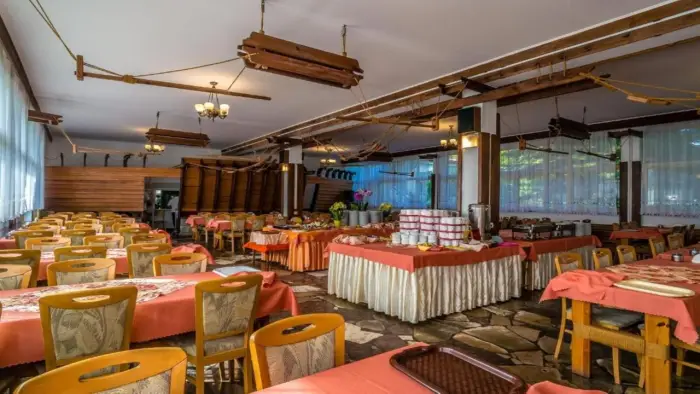 D�bki - ob�z rekreacyjny