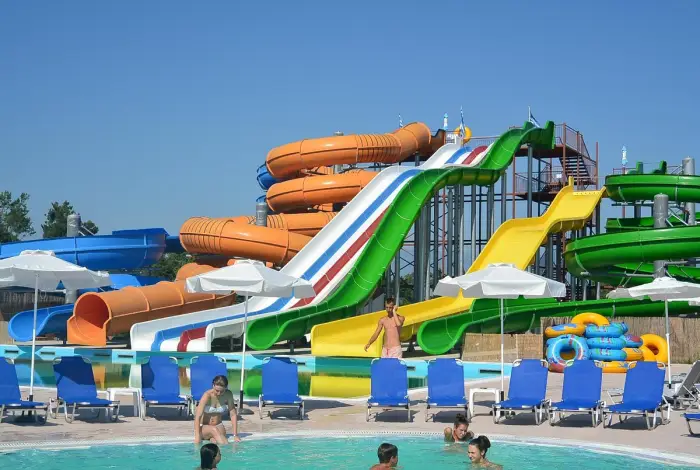 ob�z m�odzie�owy Grecja - Kariba