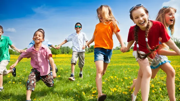 Ustro� - KLUB URWISA - lato urwis�w w Beskidach